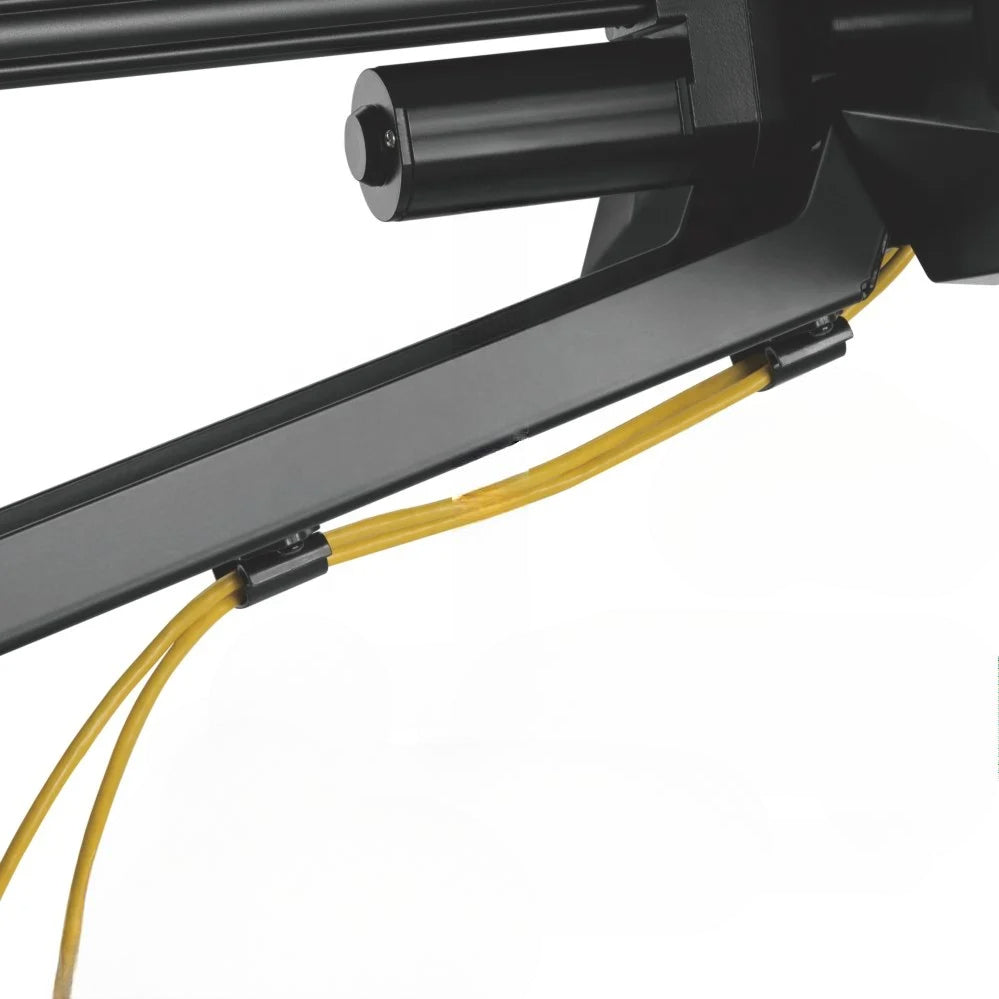 Soporte para TV de pared motorizado