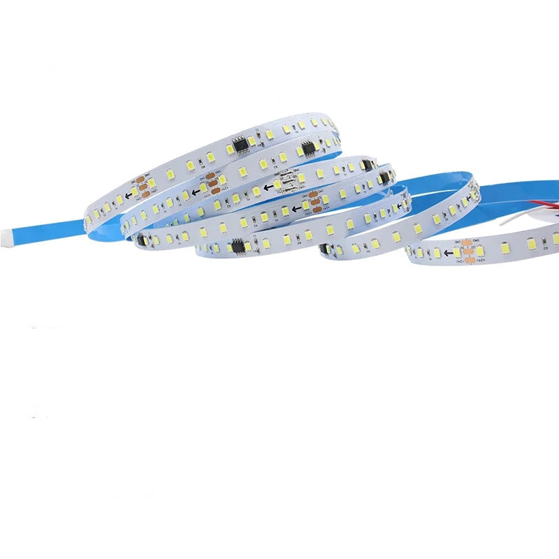Kit de luces led secuenciales