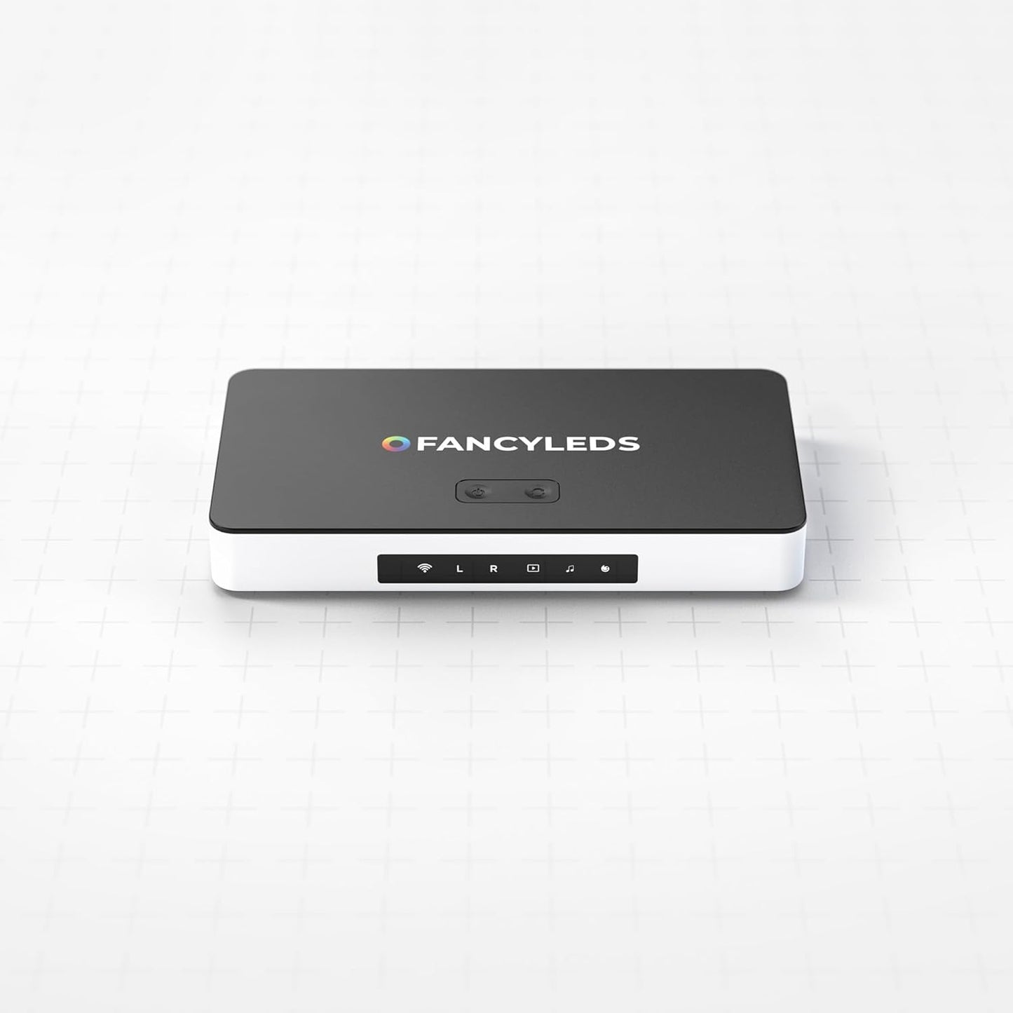 Fancy sync box