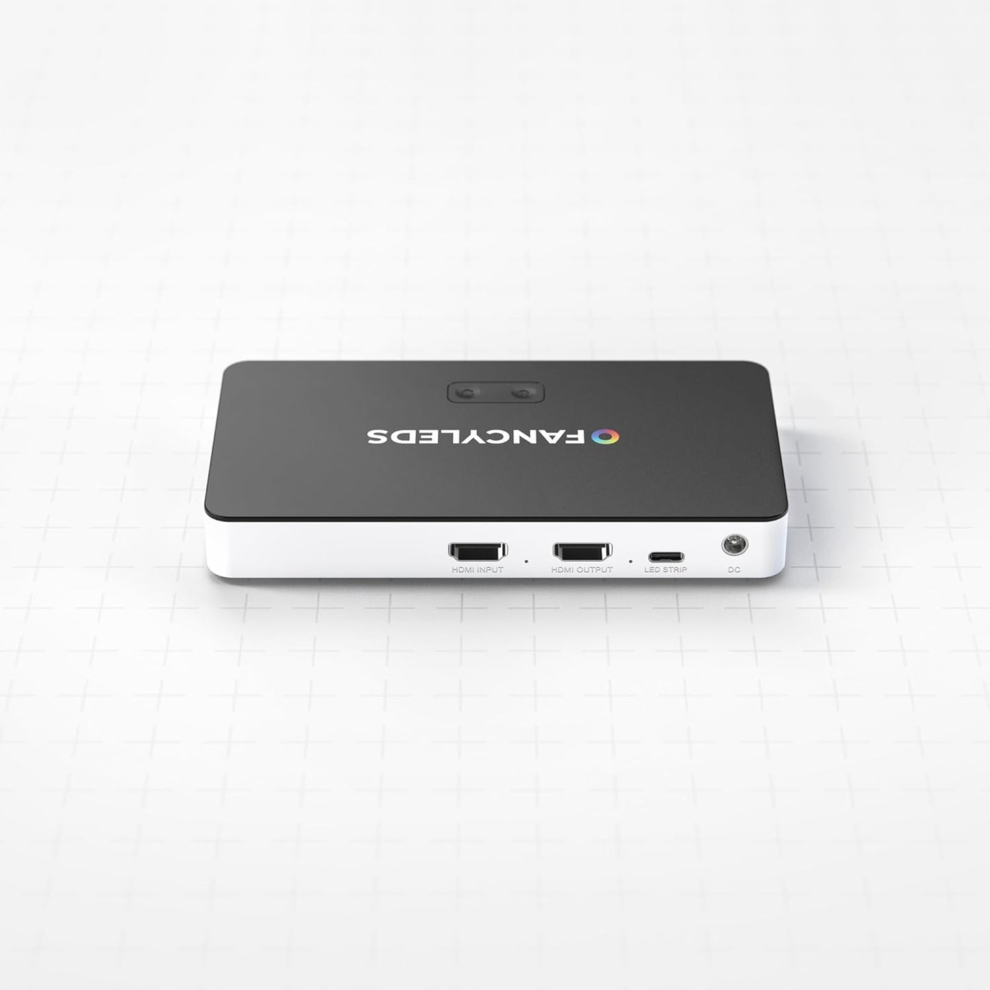 Fancy sync box