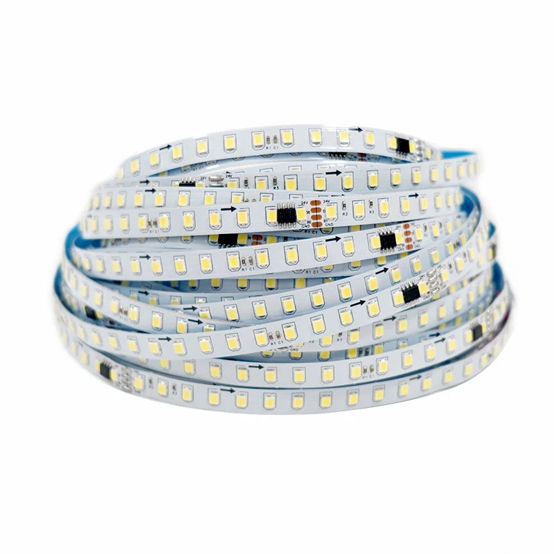 Kit de luces led secuenciales