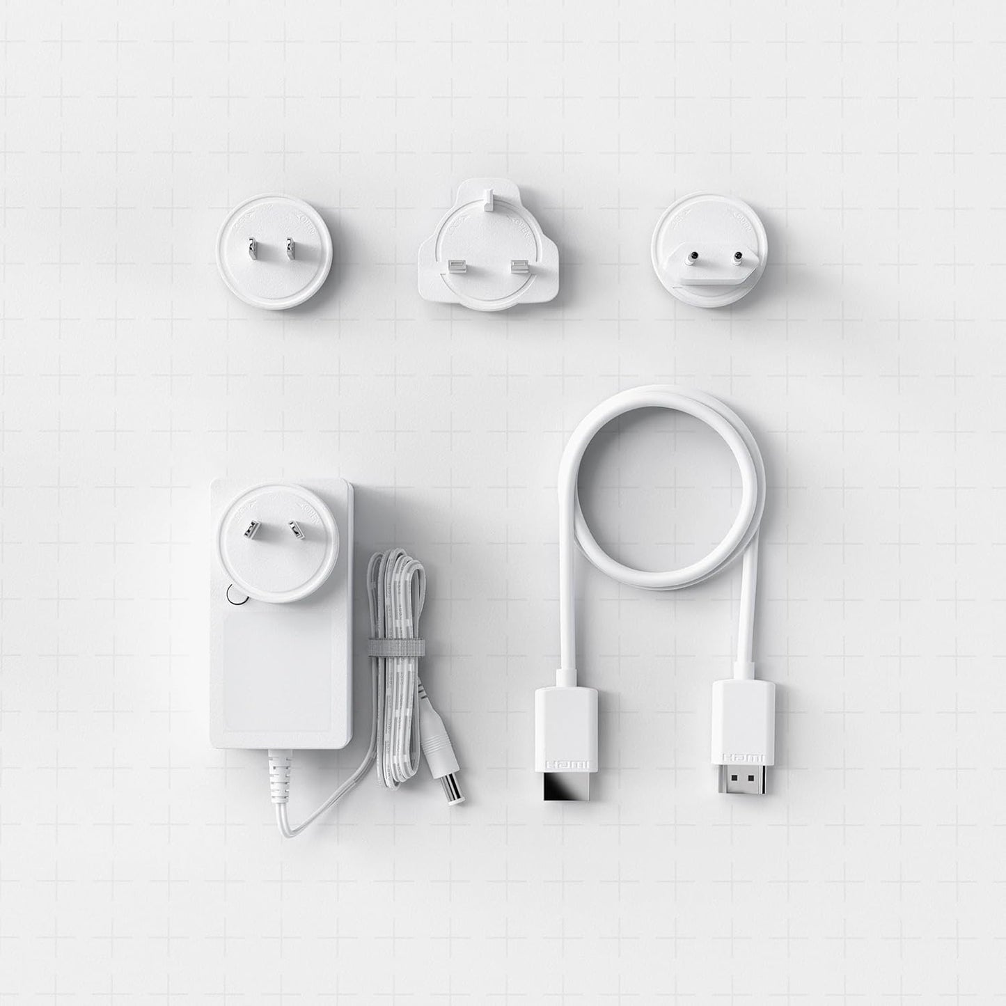 Fancy sync box