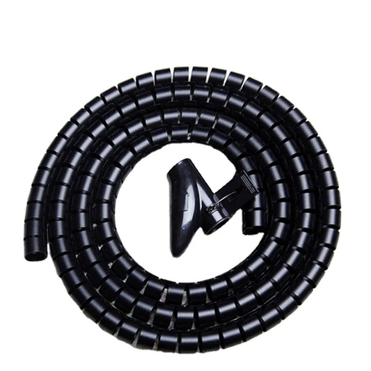 Funda protectora para cables