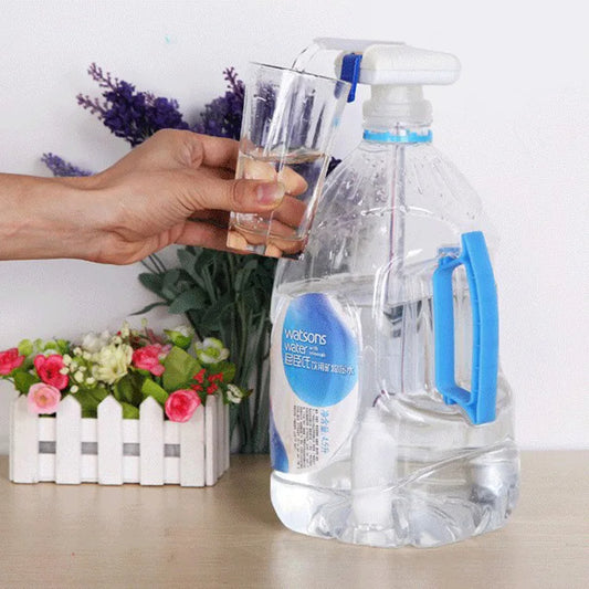 Dispensador automático de bebidas eléctrico