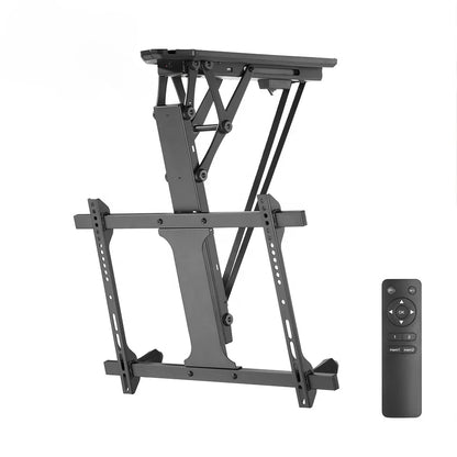 Soporte para TV techo motorizado