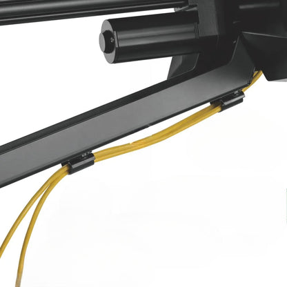 Soporte para TV de pared motorizado