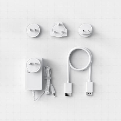 Fancy sync box
