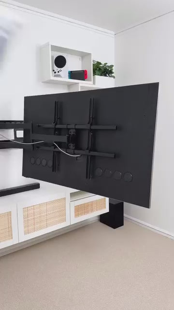 Fancy sync box