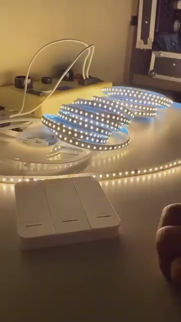 Kit de luces led secuenciales